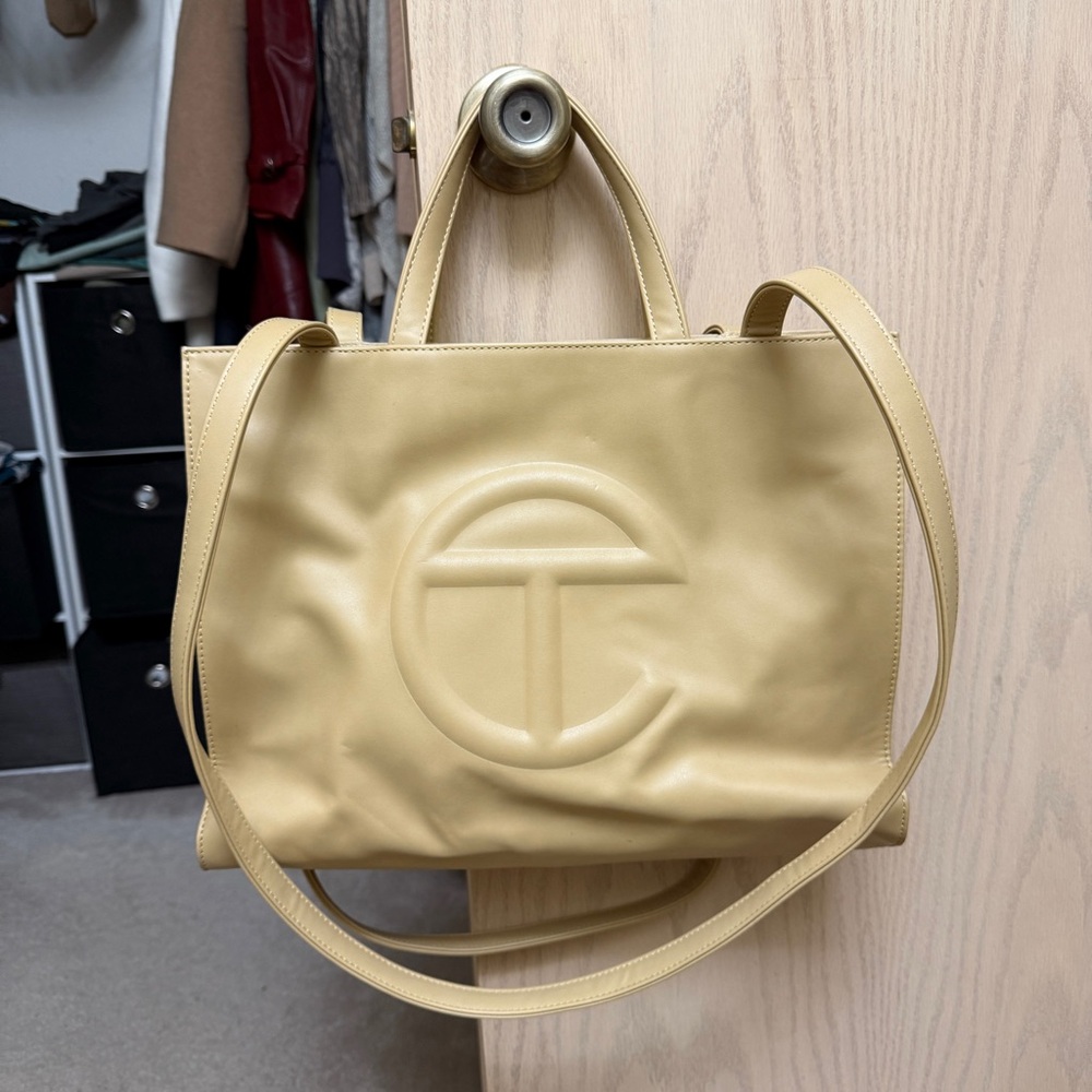 Telfar Medium Bag